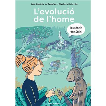 L''evolució de l''home