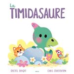 La Timidasaure