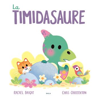 La Timidasaure