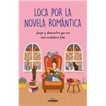 Loca por la novela romántica