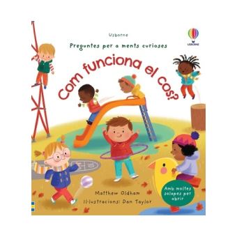 Com Funciona El Meu Cos