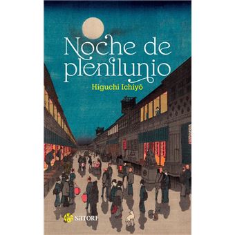 Noche De Plenilunio - 1