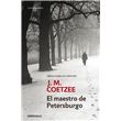 El Maestro De Petersburgo