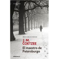 El maestro de Petersburgo