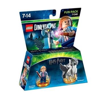 lego dimensions harry potter