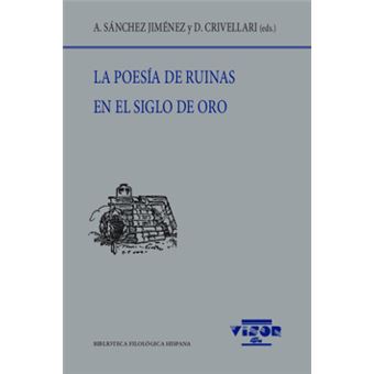 La poesia de ruinas en el siglo de