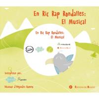 En ric rap rondalles: el musical