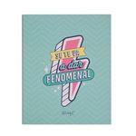 Mr Wonderful Carpeta Archivadora: Se Te Va A Dar Fenomenal