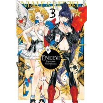 Endevi 3