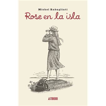 Rose en la isla