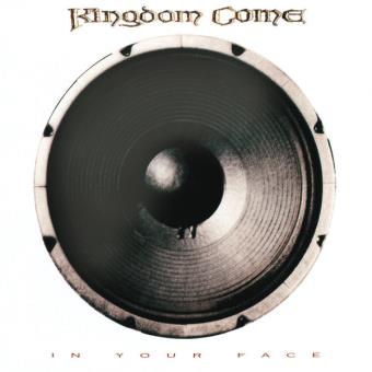 Kingdom Come - 1