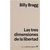 Las tres dimensiones de la libertad
