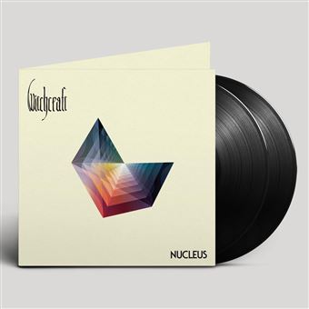 Nucleus - 2 Vinilos