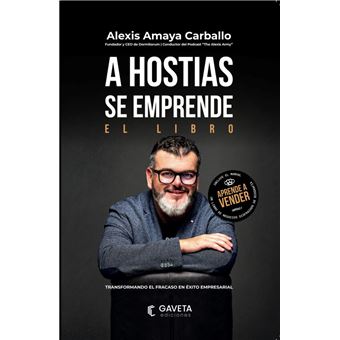 A Hostias Se Emprende
