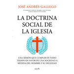 La doctrina social de la Iglesia