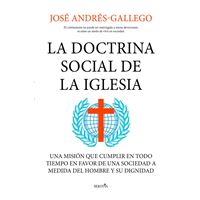 La doctrina social de la Iglesia