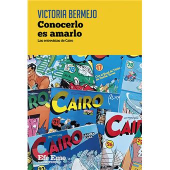 Conocerlo Es Amarlo-Las Entrevistas De Cairo