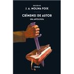 Crímenes de autor