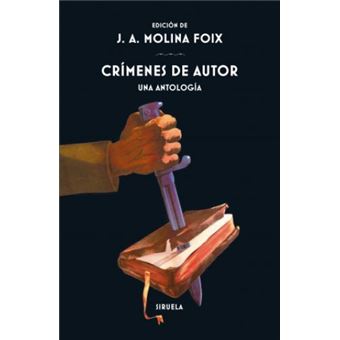 Crímenes de autor