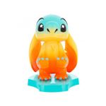 Soporte para auriculares Cable Guys Lilo&Stich Sunset 10cm