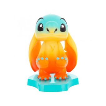 Soporte para auriculares Cable Guys Lilo&Stich Sunset 10cm