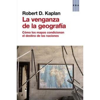 La venganza de la geografía