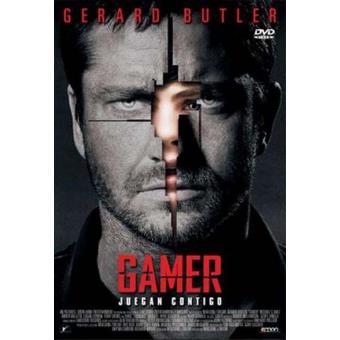 Gamer - DVD
