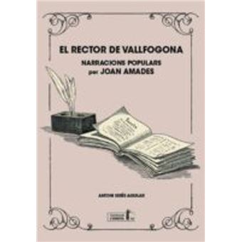 El rector de Vallfogona