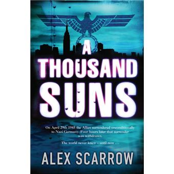 A Thousand Suns