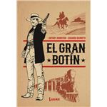 El Gran Botin
