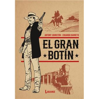 El Gran Botin
