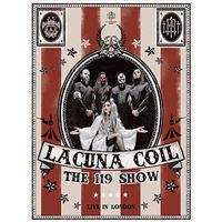 The 119 Show - Live in London - 2 CD + DVD + Blu-Ray