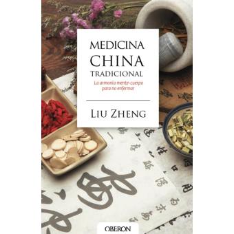 Medicina china tradicional