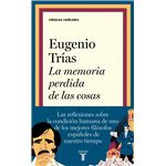 La memoria perdida de las cosas