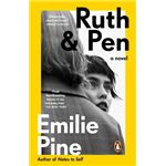 Ruth And Pen