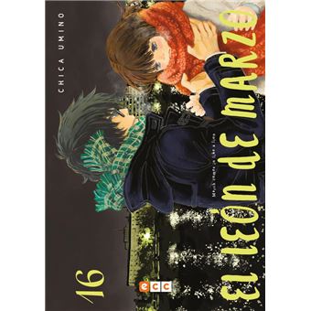 El león de marzo núm. 16 (de 12)