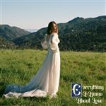 Everything I Know About Love - CD