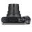 Cámara Compacta Canon Powershot SX730 HS Negro