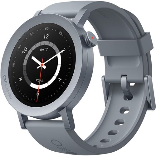 Smartwatch Cmf By Nothing Pro 2 Gris Ceniza