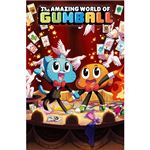 El asombroso mundo de Gumball 6