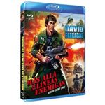 Más allá de las líneas enemigas - Blu-ray