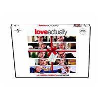 Love Actually - DVD Ed Horizontal