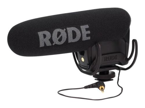 Rode Videomic Pro Rycote