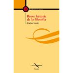 Breve historia de la filosofía