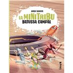 La Mini Tribu 2 Batussa Campal-Cat