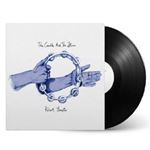 The Candle And The Flame - Vinilo