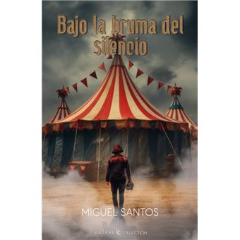 Bajo La Bruma Del Silencio