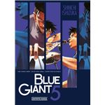 Blue Giant 5 (Seinen)