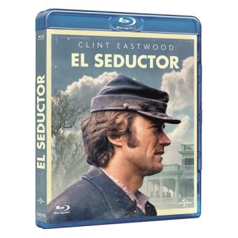 El seductor - Blu-Ray