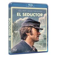 El seductor - Blu-Ray